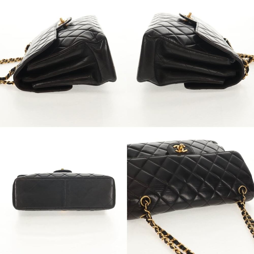 Chanel Matelasse Double Face Chain Bag - Picture 3 of 8